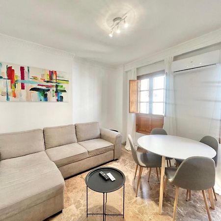 Apartamento Boabdil กอร์โดบา ภายนอก รูปภาพ