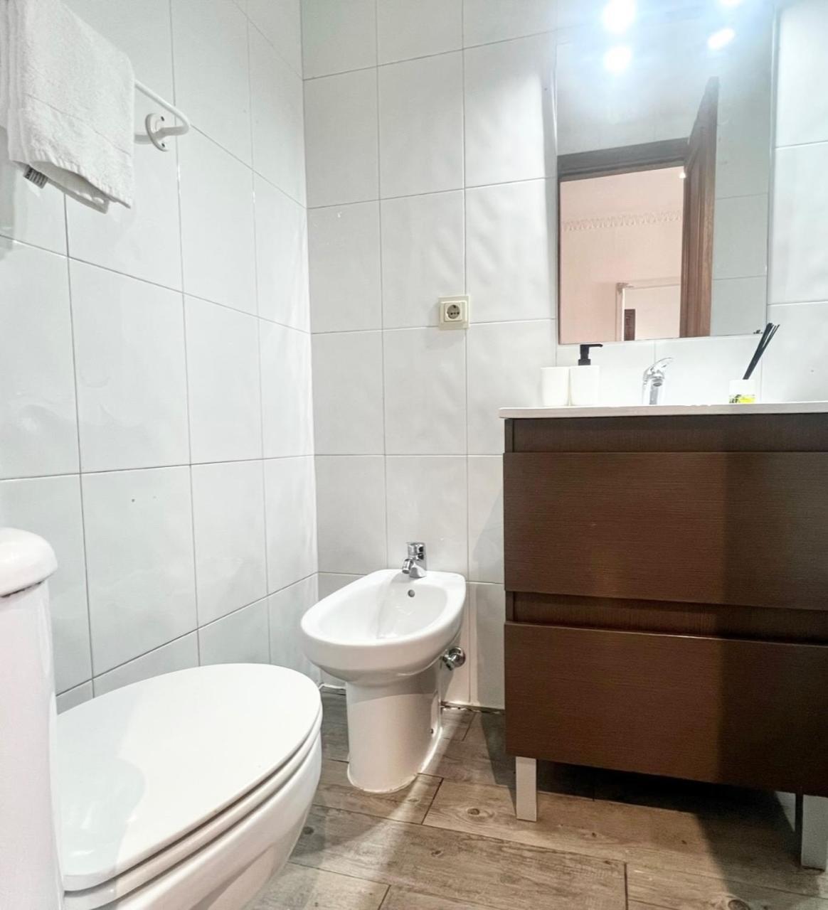 Apartamento Boabdil กอร์โดบา ภายนอก รูปภาพ